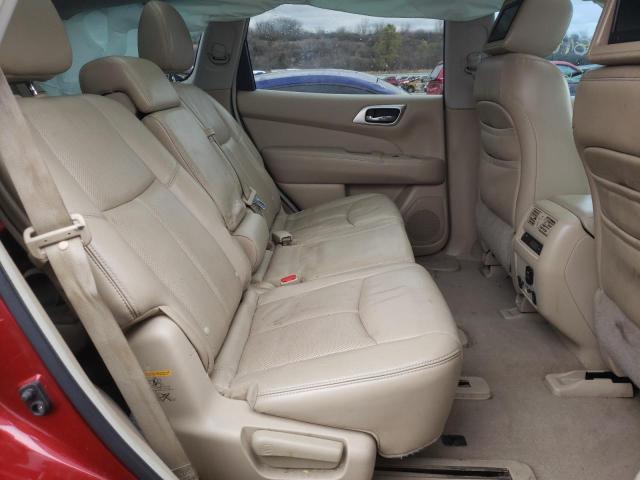 صورة رقم 6 من المزاد - 2013 NISSAN PATHFINDER مع VIN 5N1AR2MN4DC664877