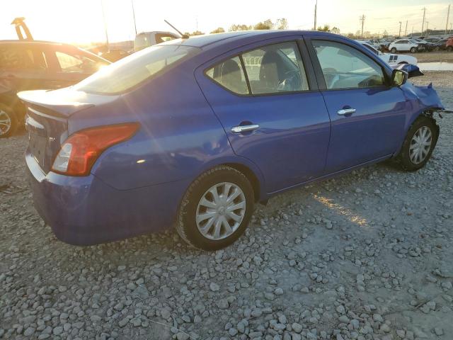 Photo 4 from auction – 2017 NISSAN VERSA S with VIN 3N1CN7AP8HL858711