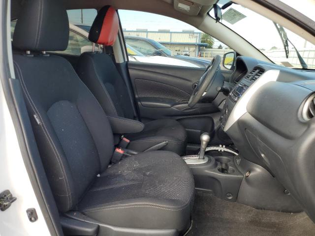 Photo 5 from auction – 2017 NISSAN VERSA S with VIN 3N1CN7APXHK419581