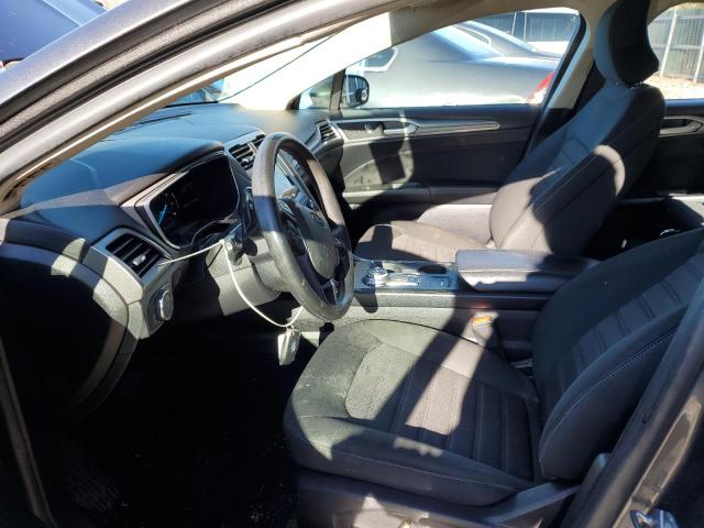 Photo 7 from auction – 2019 FORD FUSION SE with VIN 3FA6P0HD0KR227856