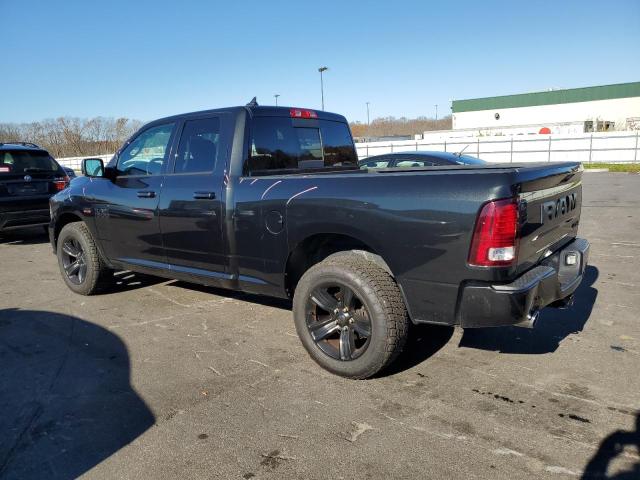 Photo 2 from auction – 2017 RAM 1500 SPORT with VIN 1C6RR7HTXHS725598
