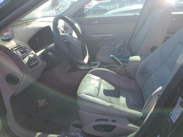 Photo 7 from auction – 2005 VOLVO S40 with VIN YV1MS682252107951