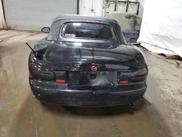 Photo 6 from auction – 2001 MAZDA MX-5 MIATA with VIN JM1NB353510215704