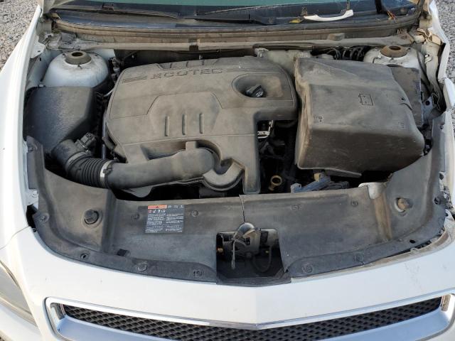 Photo 7 from auction – 2011 CHEVROLET MALIBU 1LT with VIN 1G1ZC5EUXBF374793