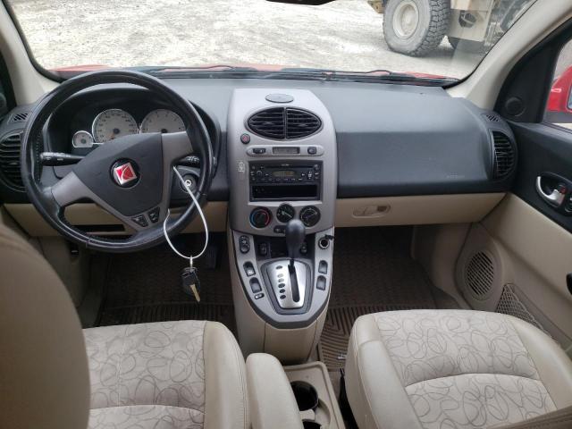 Photo 8 from auction – 2005 SATURN VUE with VIN 5GZCZ63475S825869