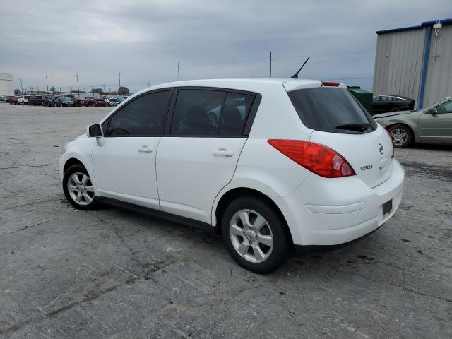 Photo 2 from auction – 2012 NISSAN VERSA S with VIN 3N1BC1CP5CK295854