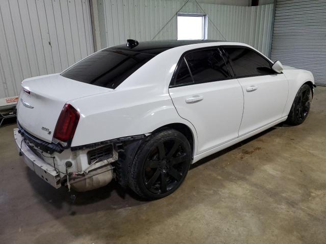 Photo 3 from auction – 2015 CHRYSLER 300 S with VIN 2C3CCABG0FH807793