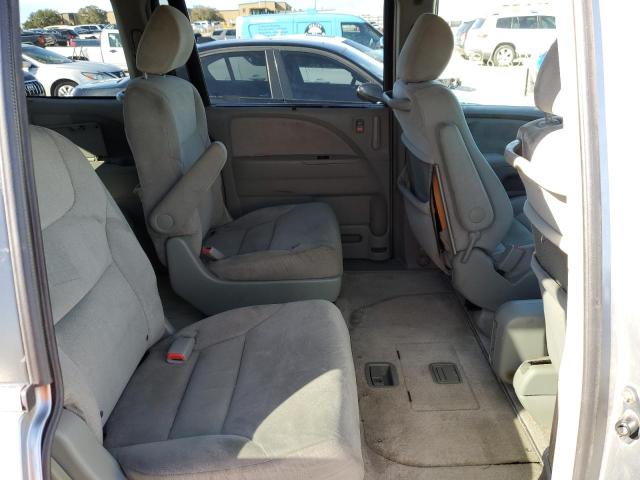 Photo 11 from auction – 2006 HONDA ODYSSEY EX with VIN 5FNRL38436B060162