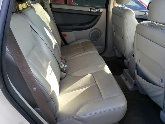 Photo 6 from auction – 2007 CHRYSLER PACIFICA with VIN 2A8GM48LX7R308133