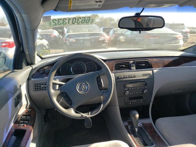 Photo 8 from auction – 2007 BUICK LACROSSE C with VIN 2G4WC582571134789
