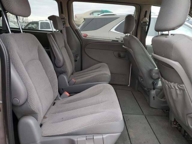 Photo 11 from auction – 2007 CHRYSLER TOWN & COU with VIN 2A4GP54L87R205992