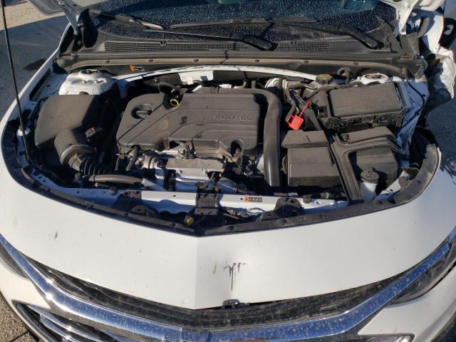 Photo 7 from auction – 2022 CHEVROLET MALIBU LS with VIN 1G1ZC5ST2NF144309