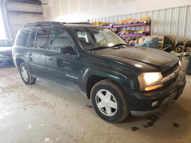 Photo 4 from auction – 2003 CHEVROLET TRAILBLAZE with VIN 1GNET16S236150325