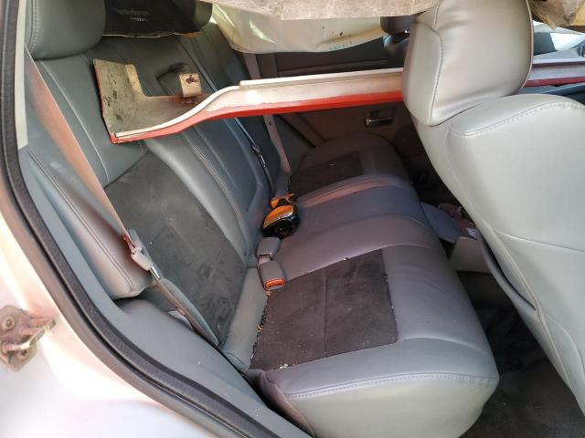 Photo 11 from auction – 2007 JEEP GRAND CHER with VIN 1J8HR78307C579394