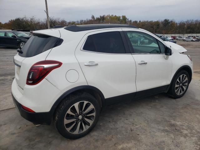 Photo 3 from auction – 2017 BUICK ENCORE PRE with VIN KL4CJBSB3HB099329