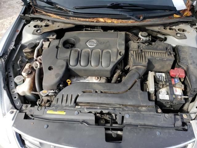 Photo 11 from auction – 2011 NISSAN ALTIMA BAS with VIN 1N4AL2APXBN405491