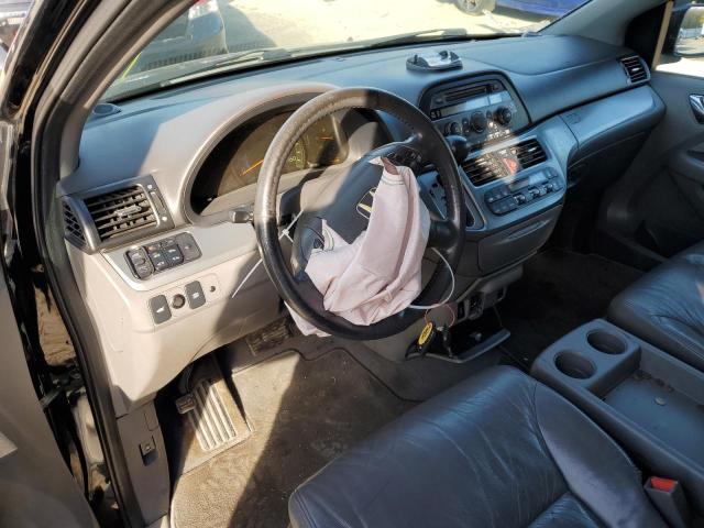Photo 8 from auction – 2010 HONDA ODYSSEY EX with VIN 5FNRL3H62AB078520