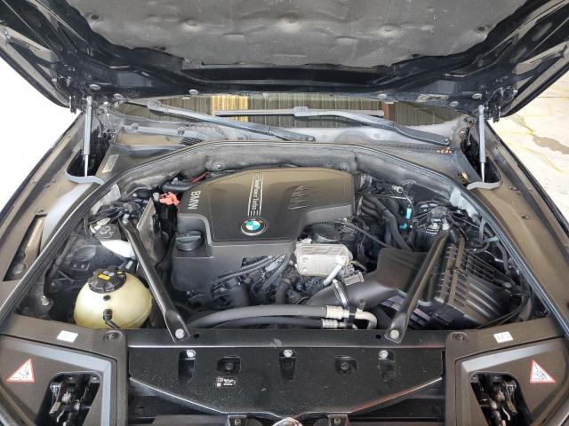 Photo 11 from auction – 2016 BMW 528 I with VIN WBA5A5C52GD529182