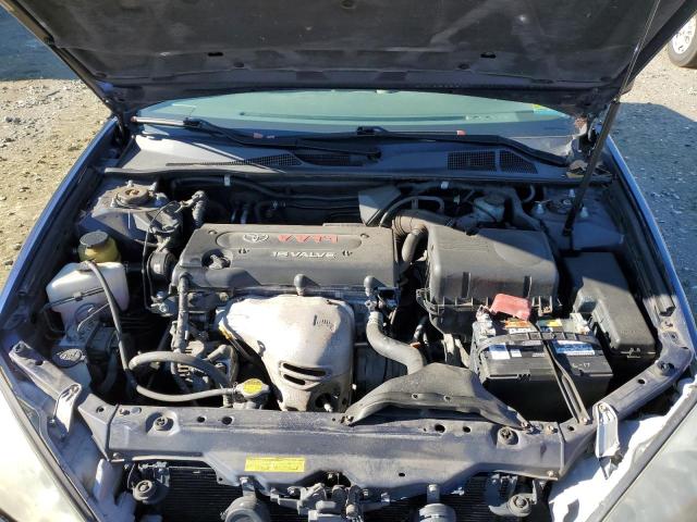 Photo 11 from auction – 2002 TOYOTA CAMRY LE with VIN 4T1BE32K12U503344