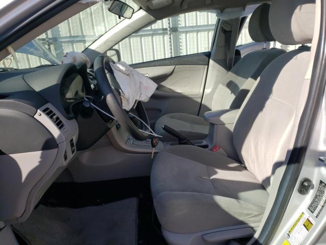 Photo 7 from auction – 2011 TOYOTA COROLLA BA with VIN 2T1BU4EE0BC678359