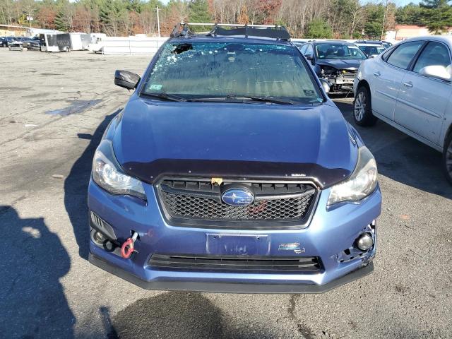 Photo 5 from auction – 2016 SUBARU IMPREZA with VIN JF1GPAA66GH284903