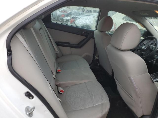 Photo 10 from auction – 2012 KIA FORTE EX with VIN KNAFU4A23C5635434