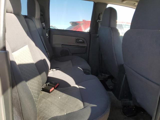 Photo 6 from auction – 2005 GMC CANYON with VIN 1GTDS136858174411