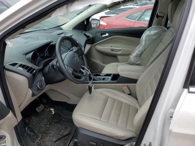 Photo 5 from auction – 2017 FORD ESCAPE TIT with VIN 1FMCU9J99HUD40847