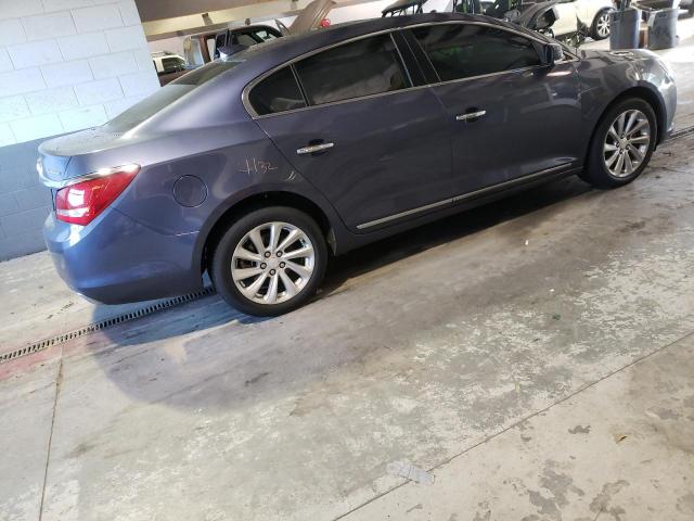 Photo 3 from auction – 2015 BUICK LACROSSE with VIN 1G4GB5G35FF242709