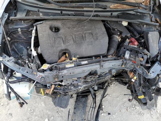 Photo 11 from auction – 2014 TOYOTA COROLLA L with VIN 2T1BURHE0EC058091