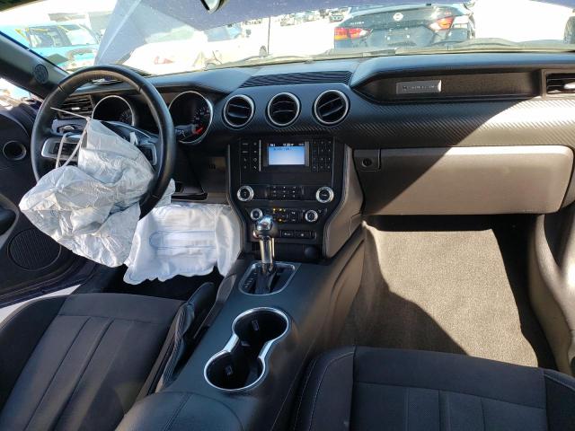 Photo 8 from auction – 2019 FORD MUSTANG with VIN 1FA6P8TH4K5125083