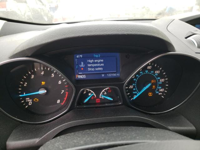 Photo 9 from auction – 2014 FORD ESCAPE SE with VIN 1FMCU0GX2EUA20315