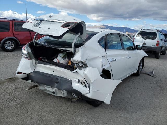 Photo 4 from auction – 2017 NISSAN SENTRA S with VIN 3N1AB7AP1HL679815