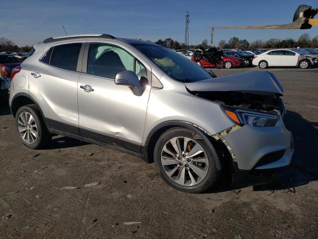 Photo 4 from auction – 2017 BUICK ENCORE PRE with VIN KL4CJESB4HB106791