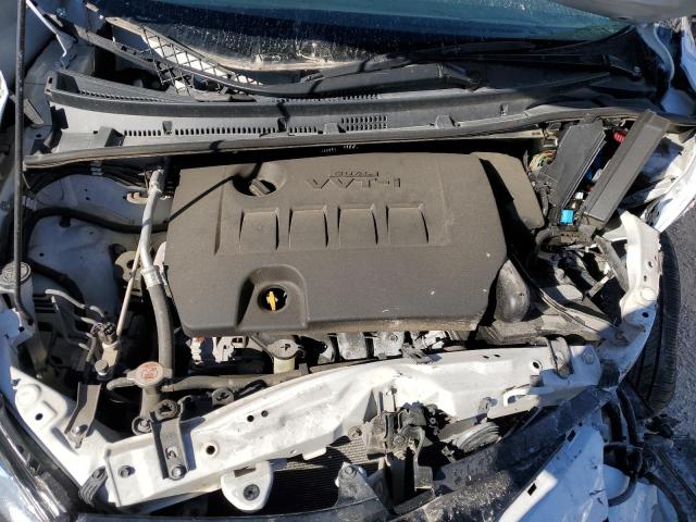 Photo 7 from auction – 2018 TOYOTA COROLLA L with VIN 5YFBURHEXJP818070