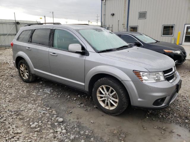 Photo 4 from auction – 2015 DODGE JOURNEY SX with VIN 3C4PDDBG2FT540529