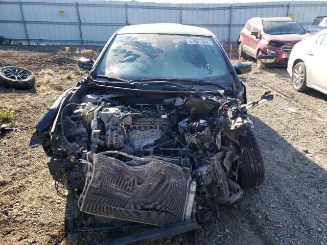 Photo 5 from auction – 2016 NISSAN ALTIMA 2.5 with VIN 1N4AL3AP8GC172333