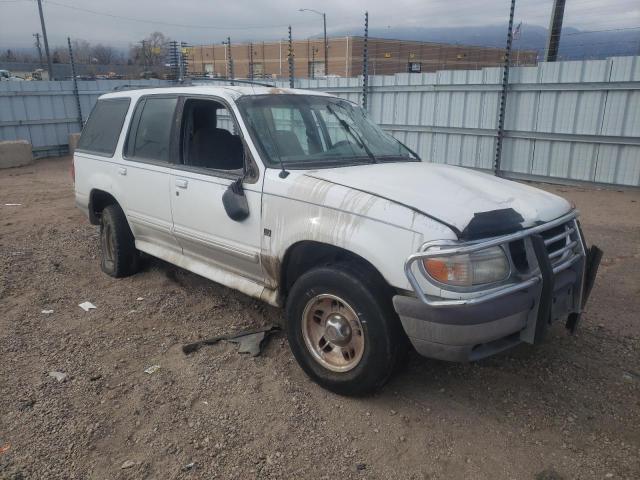 Photo 4 from auction – 1996 FORD EXPLORER with VIN 1FMDU35P7TZB13968