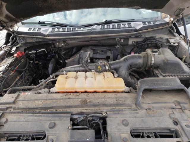 Photo 11 from auction – 2016 FORD F150 SUPER with VIN 1FTEW1EP2GKF01910