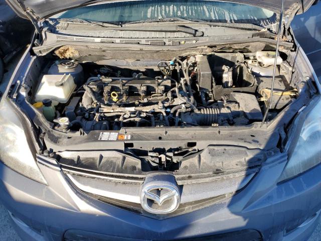 Photo 12 from auction – 2008 MAZDA MAZDA5 with VIN JM1CR293480313348