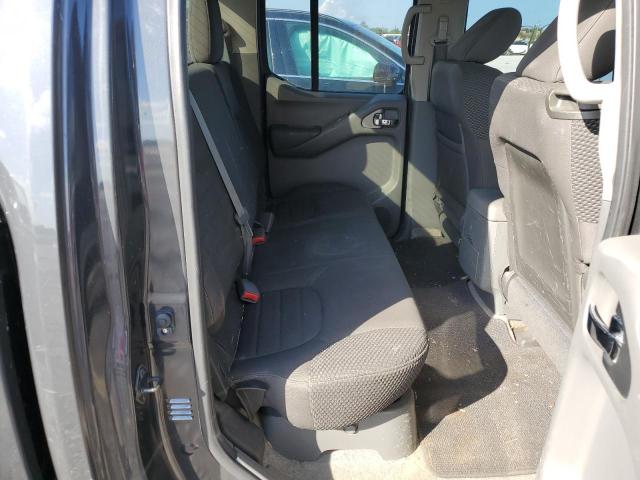 Photo 10 from auction – 2012 NISSAN FRONTIER S with VIN 1N6AD0ER4CC424202
