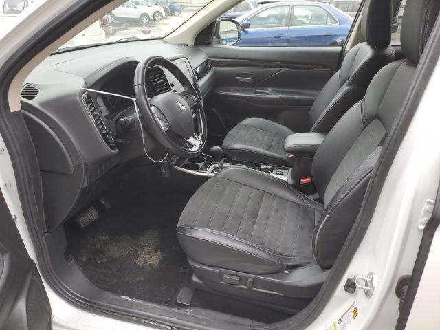 Photo 7 from auction – 2019 MITSUBISHI OUTLANDER with VIN JA4AZ3A39KZ050022