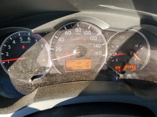Photo 8 from auction – 2011 NISSAN ALTIMA BAS with VIN 1N4AL2AP7BN401463