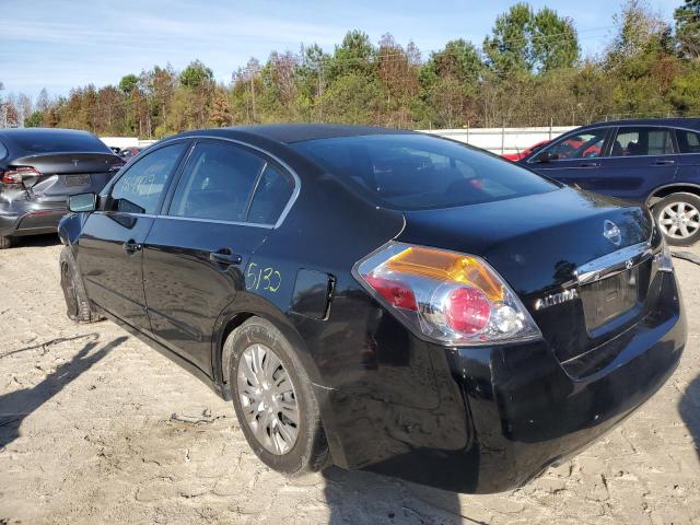 Zdjęcie 2 z aukcji – 2012 NISSAN ALTIMA BAS z VIN 1N4AL2APXCC163475