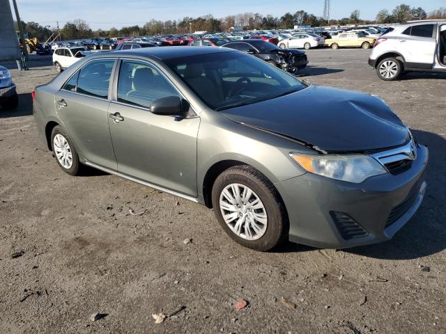 Photo 4 from auction – 2014 TOYOTA CAMRY L with VIN 4T4BF1FKXER341672