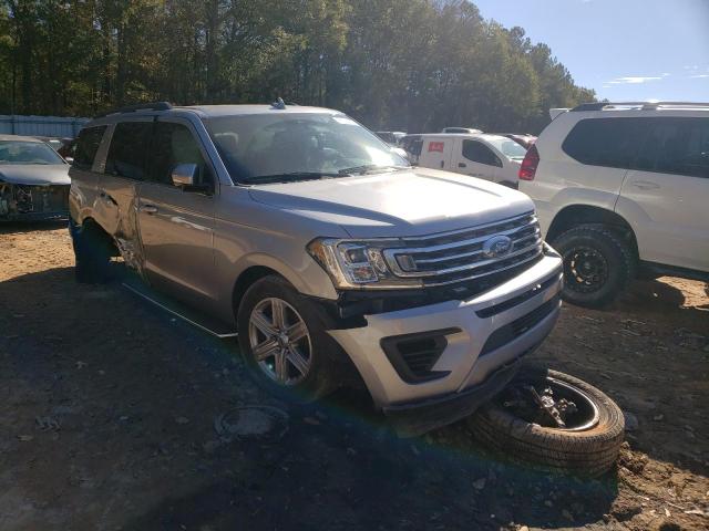 Photo 4 from auction – 2021 FORD EXPEDITION with VIN 1FMJU1HT9MEA43124