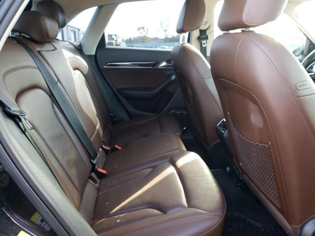 Photo 6 from auction – 2015 AUDI Q3 PRESTIG with VIN WA1GFCFS4FR013775