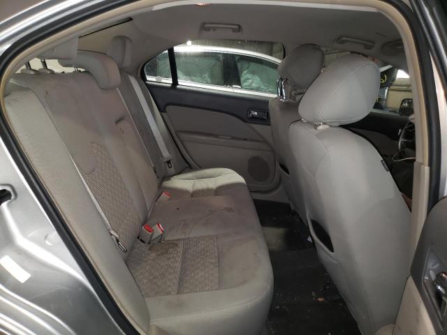 Photo 10 from auction – 2012 FORD FUSION with VIN 3FAHP0HA0CR296823