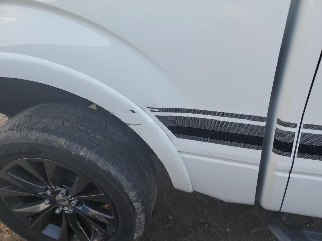 Photo 9 from auction – 2014 FORD F150 SUPER with VIN 1FTFW1ET4EFA78593