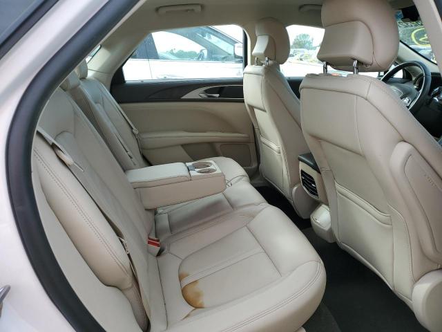 Photo 6 from auction – 2019 LINCOLN MKZ RESERV with VIN 3LN6L5LU0KR631424
